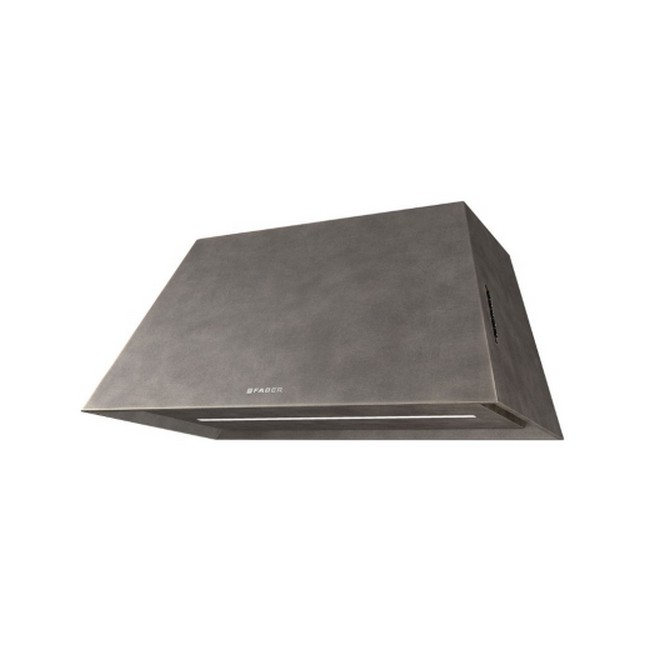 Вытяжка FABER CHLOE EVO+OLD METAL A70 (110.0456.129)