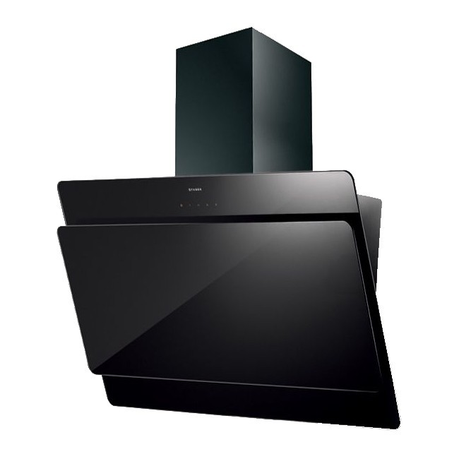 Вытяжка FABER COCKTAIL BK A80 (110.0252.427)