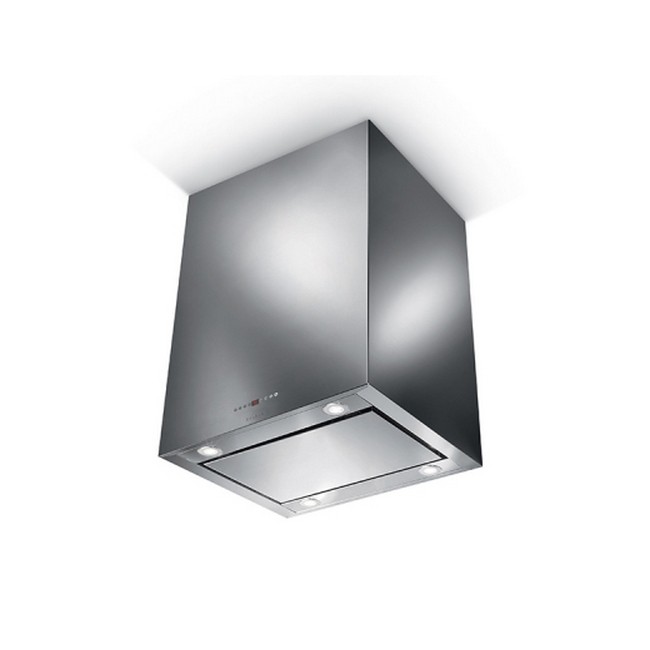 Вытяжка FABER CUBIA ISOLA PLUS EV8 X A90 (335.0502.098)