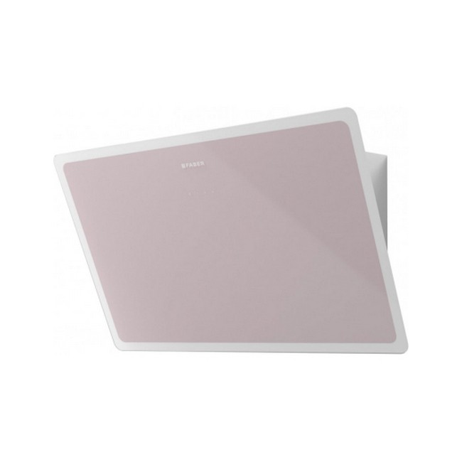 Вытяжка FABER GLAM-LIGHT A80 PINK/WH EVO (110.0456.141)