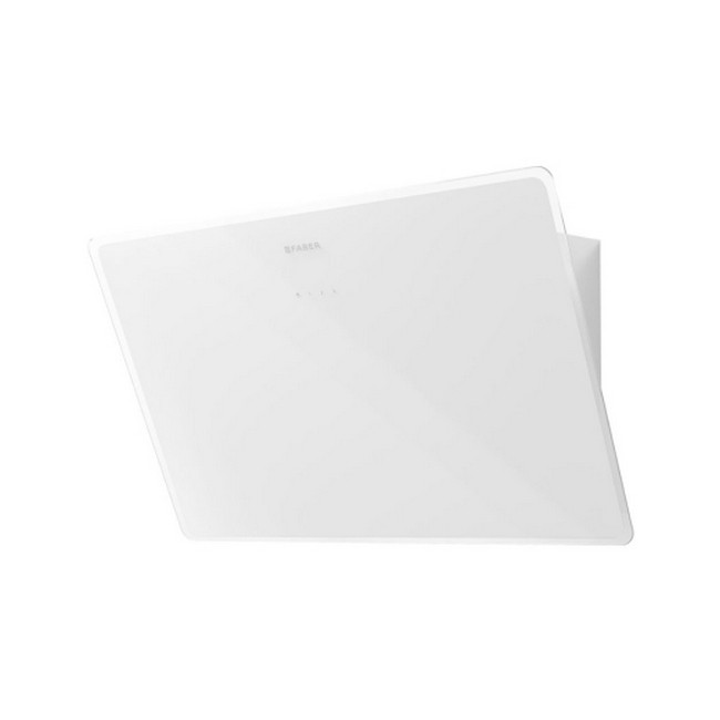 Вытяжка FABER GLAM-LIGHT A80 WH/GL EVO (110.0456.143)