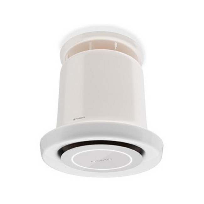 Вытяжка FABER GLOW PLUS WH FABER (345.0541.008)