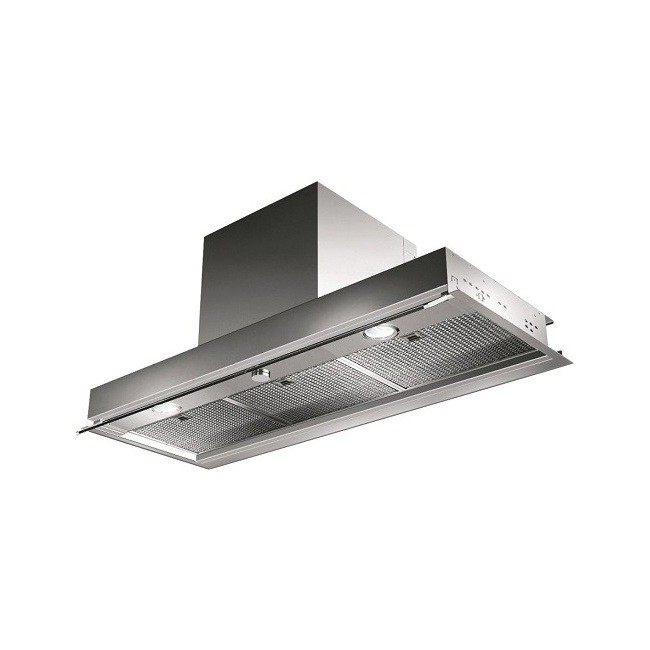 Вытяжка FABER IN-NOVA SMART X A120 (305.0554.567)