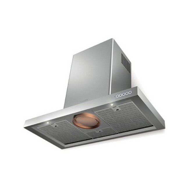 Вытяжка FABER LUFT X A60 (325.0482.910)