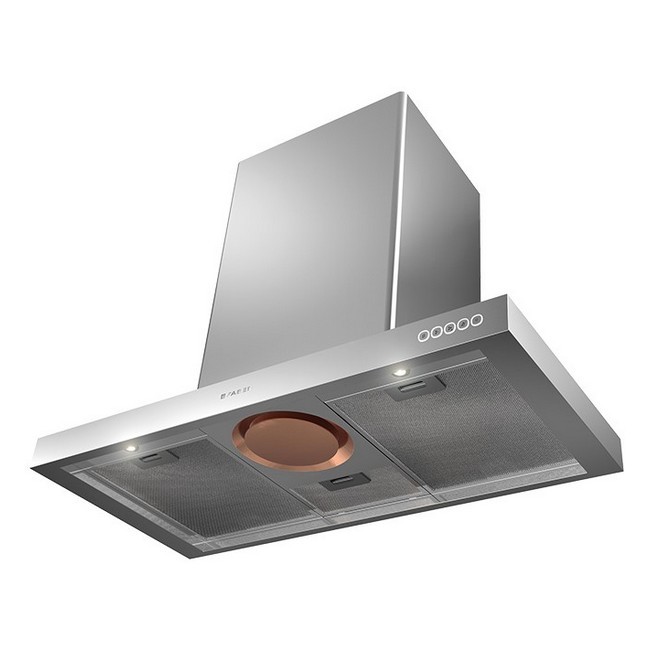 Вытяжка FABER LUFT X A90 (110.0456.293)