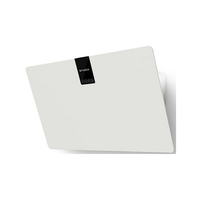 Вытяжка FABER SOFT EDGE WHITE KOS A80 (330.0597.528)
