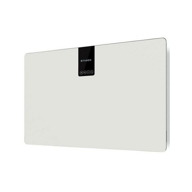 Вытяжка FABER SOFT SLIM 80 WHITE KOS A80 (330.0597.525)