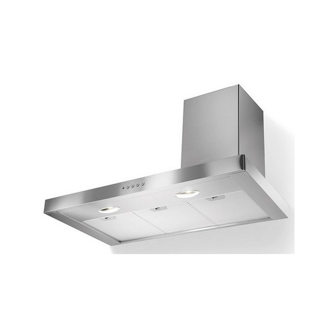Вытяжка FABER STILO SRM DX/SP A120 (325.0518.930)