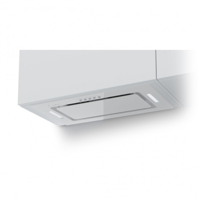 Вытяжка LEX GS BLOC G 600 WHITE белый