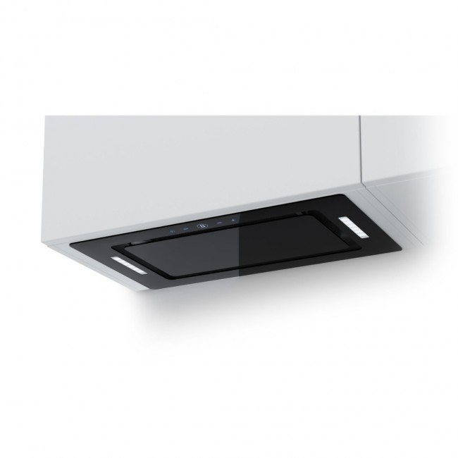 Вытяжка LEX GS BLOC GS 600 BLACK черный