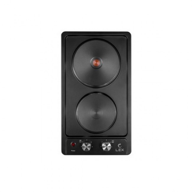 Варочная поверхность LEX EVE 320 BL