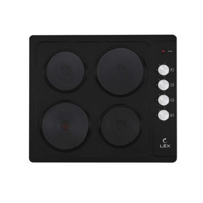 Варочная поверхность LEX EVE 640 BL