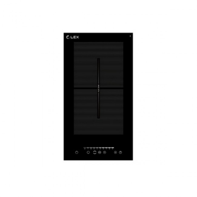 Варочная поверхность LEX EVI 320 F BL
