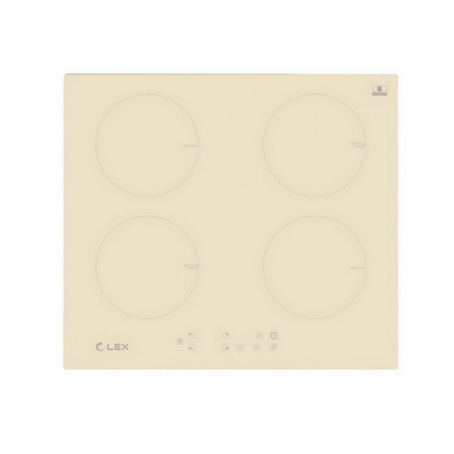 Варочная поверхность LEX EVI 640-1 IV