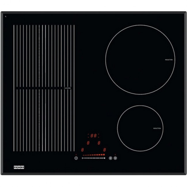Варочная поверхность FRANKE FHCR 604 2I 1FLEXI T PWL