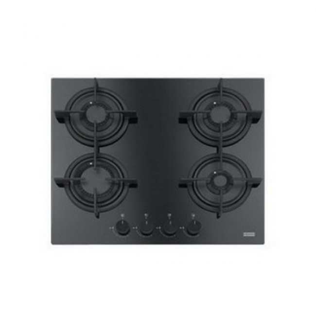 Варочная поверхность FRANKE FHCR 604 4G HE BK C