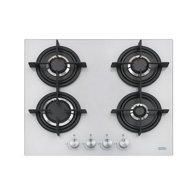 Варочная поверхность FRANKE FHCR 604 4G HE WH C