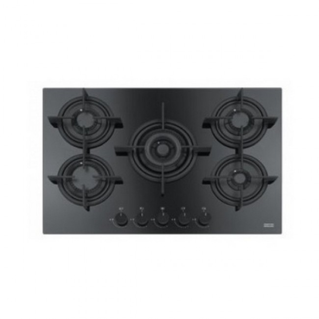 Варочная поверхность FRANKE FHCR 755 4G TC HE BK C