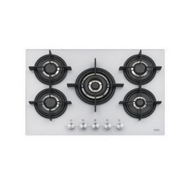 Варочная поверхность FRANKE FHCR 755 4G TC HE WH C