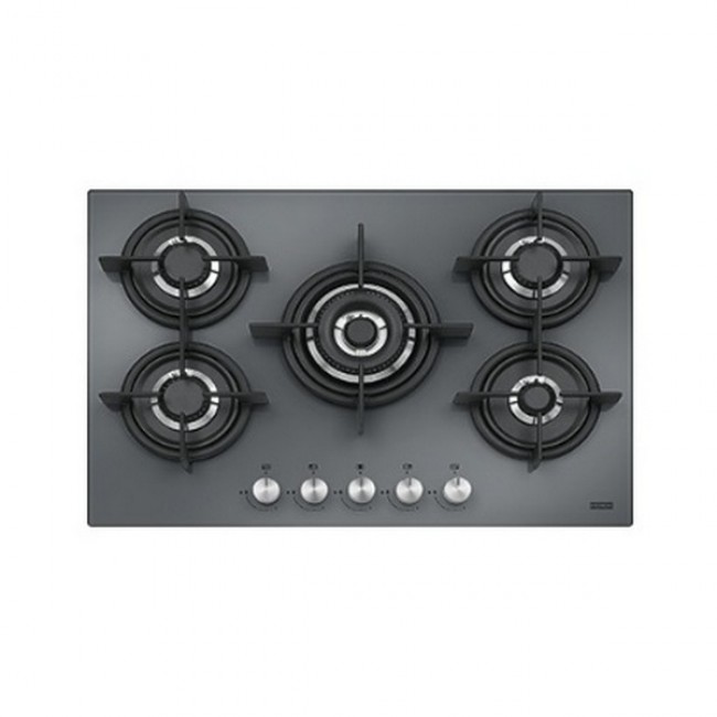 Варочная поверхность FRANKE FHCR 755 4G TC HE XS C