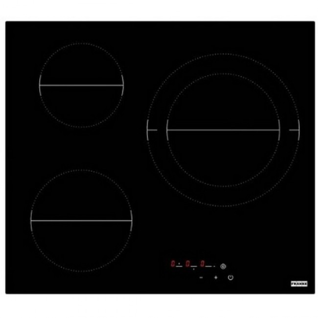 Варочная поверхность FRANKE FHR 603 C TD BK