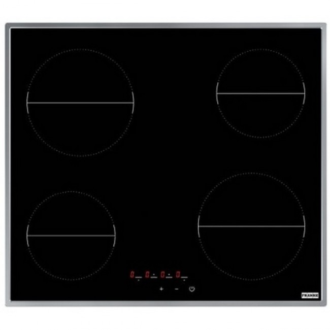 Варочная поверхность FRANKE FHR 604 C T XS