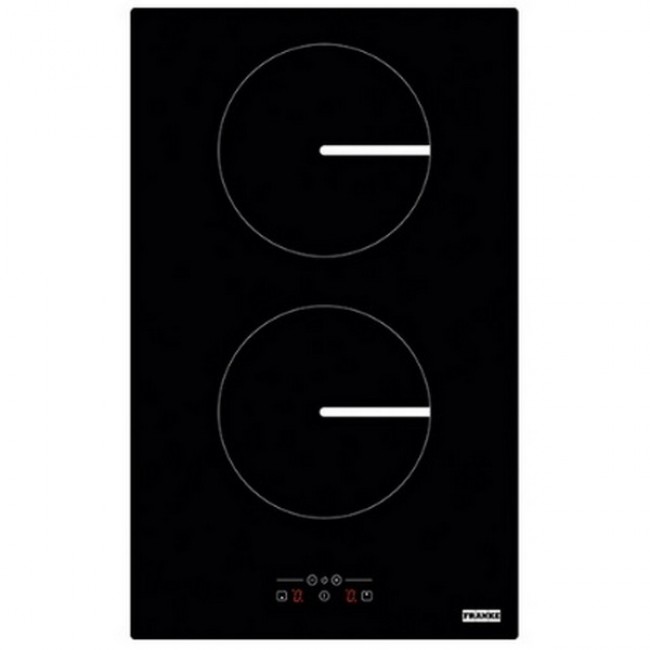 Варочная поверхность FRANKE FHSM 302 2I BK