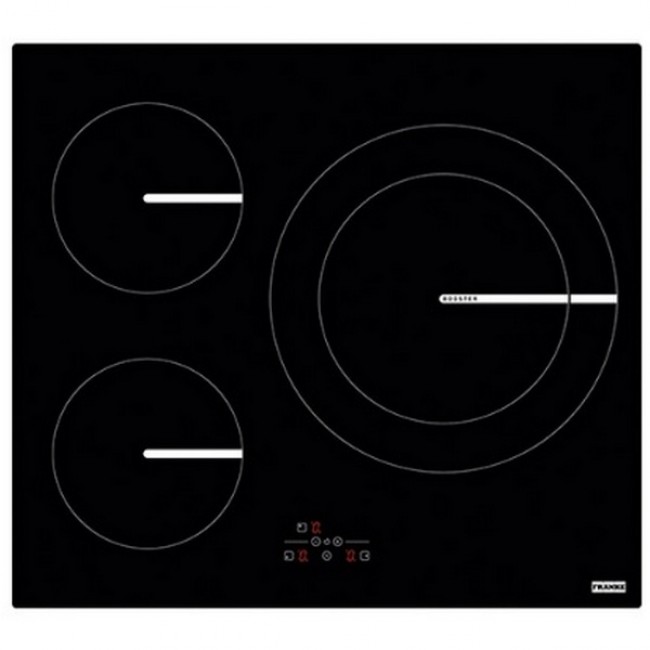 Варочная поверхность FRANKE FHSM 603 3I DZ