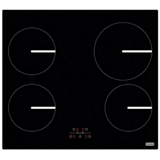 Варочная поверхность FRANKE FHSM 604 4I BK