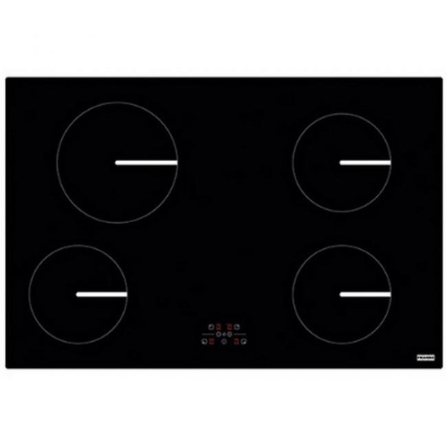 Варочная поверхность FRANKE FHSM 804 4I BK
