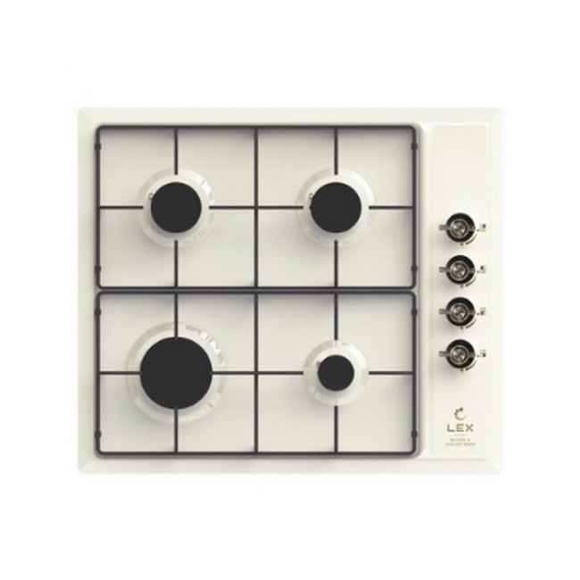 Варочная поверхность LEX GVE 6044-1 C IV LIGHT