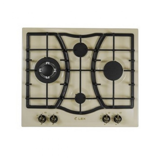 Варочная поверхность LEX GVE 643C IV