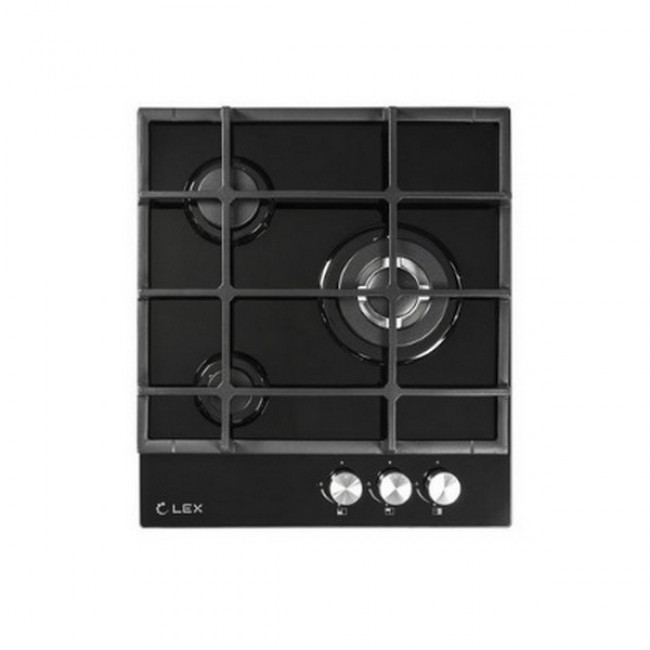 Варочная поверхность LEX GVG 431 BL