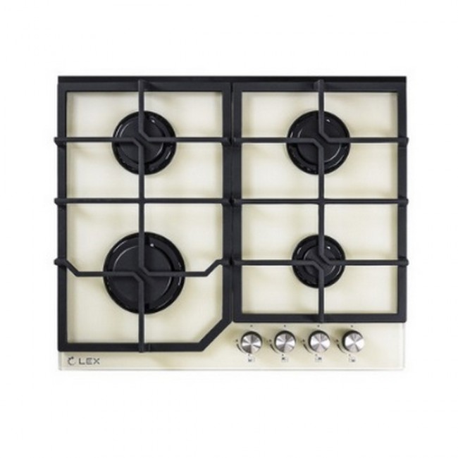 Варочная поверхность LEX GVG 6042 IV LIGHT