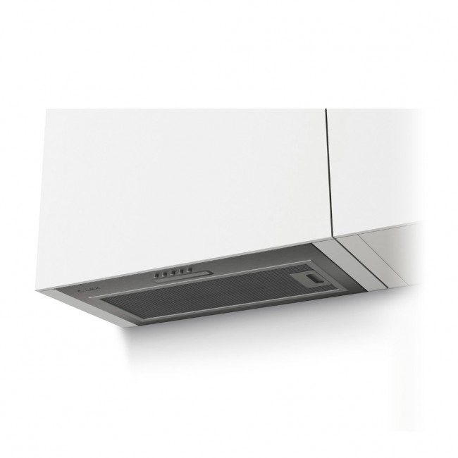 Вытяжка LEX GS Bloc Light 600 (нержавеющая сталь)