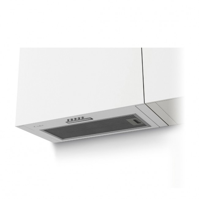 Вытяжка LEX GS Bloc Light 600 (белый)