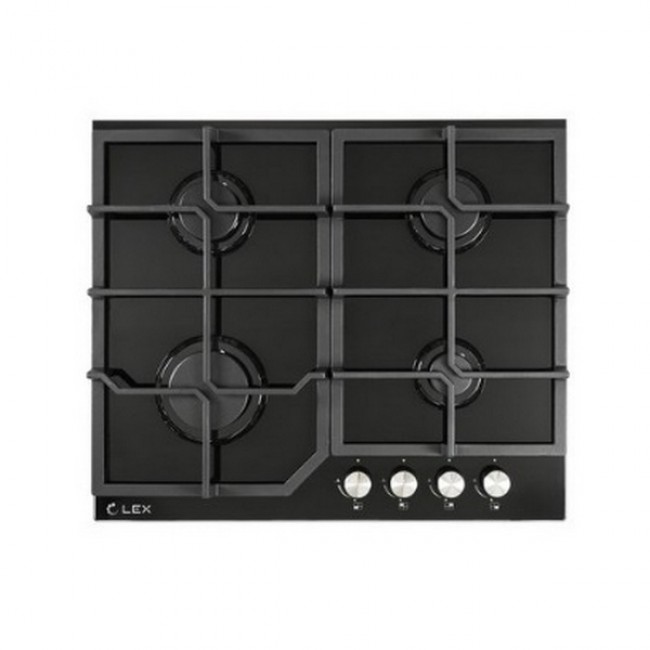 Варочная поверхность LEX GVG 642 BL