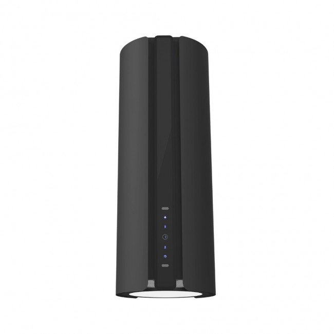 Вытяжка LEX TORO 350 BLACK черный