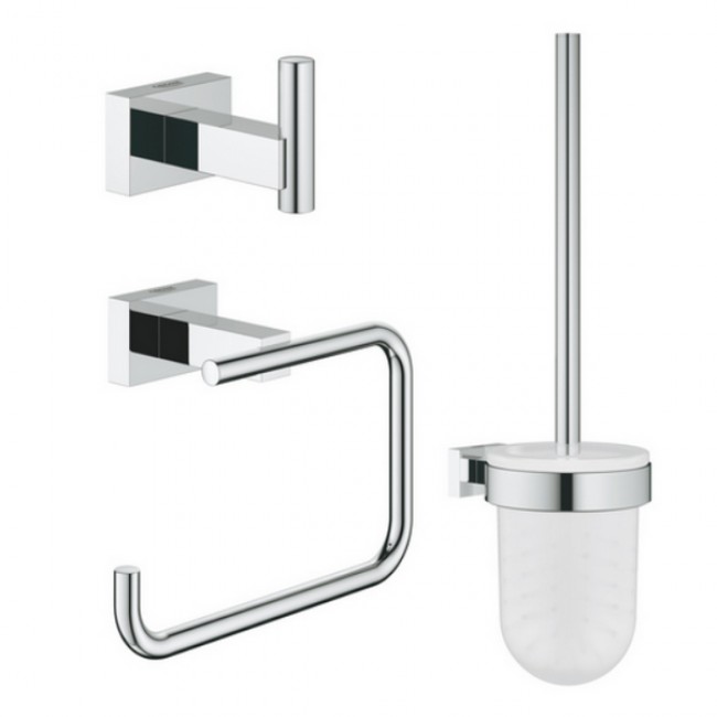 Набор GROHE  Essentials Cube (40757001)