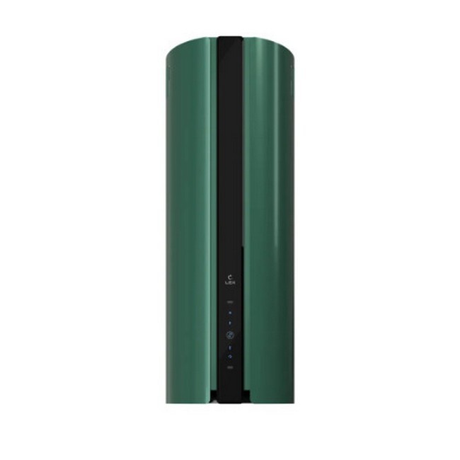 Вытяжка LEX TORO 350 GREEN зеленый