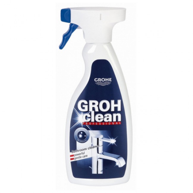 Универсальное чистящее средство GROHE GROHclean Professional