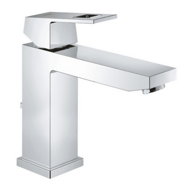 Смеситель для умывальника GROHE Eurocube (23445000)