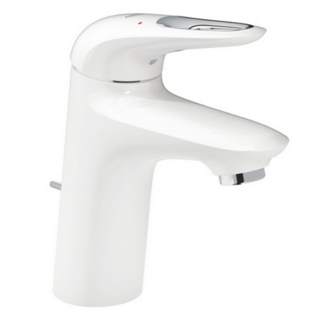 Смеситель для умывальника GROHE Eurostyle (33558LS3)