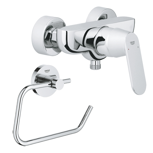 Товары для ванной комнаты