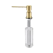 Дозаторы для кухни и ванной