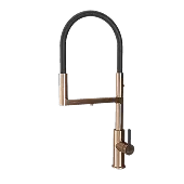 Смесители для кухни